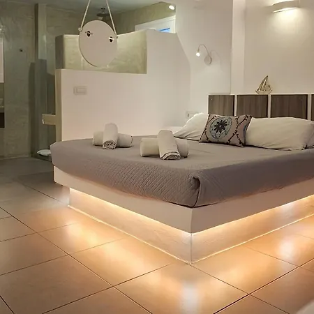 Ambience 3* Firostefani