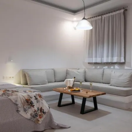 Ambience Firostefani