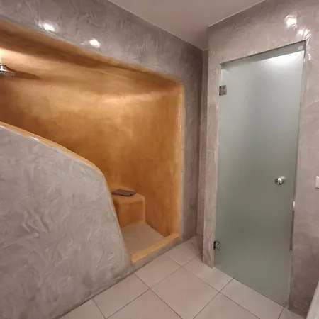 Ambience Firostefani