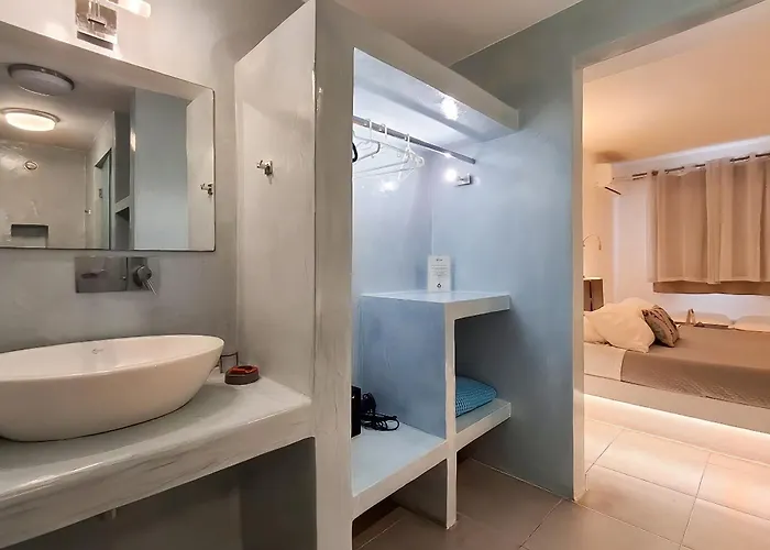 Apart-hotel Ambience