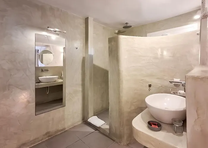 Lägenhetshotell Ambience 3*