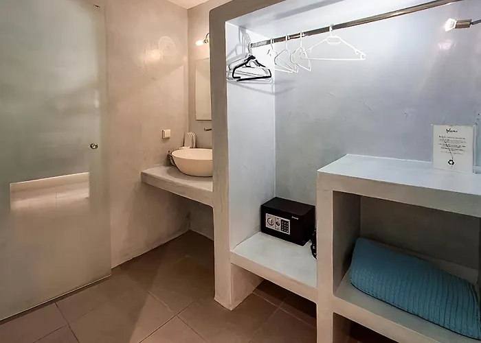 Lägenhetshotell Ambience Firostefani