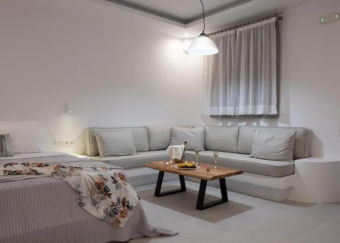 Ambience Firostefani