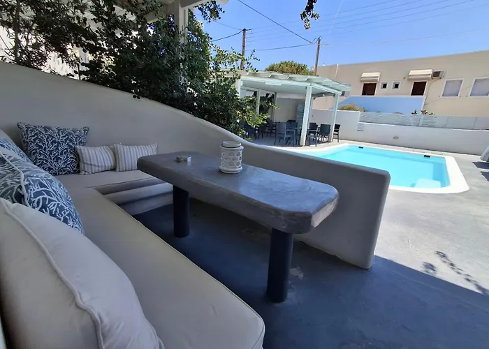 Ambience Lägenhetshotell 3*