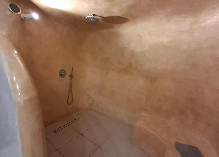 Ambience Firostefani