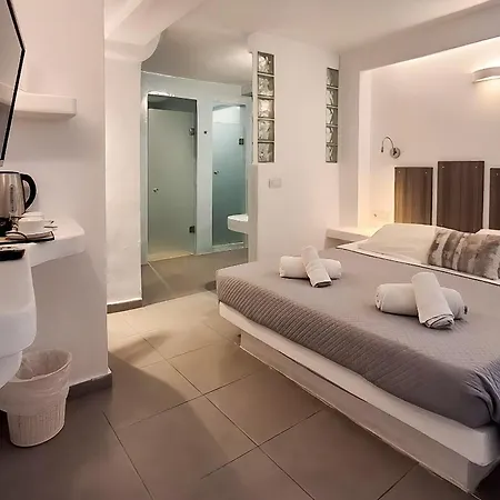 Ambience Firostefani