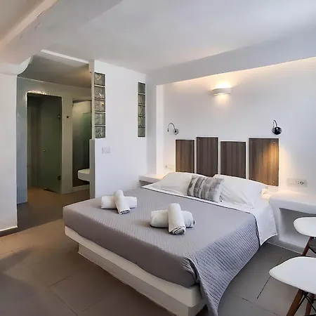 Ambience Firostefani