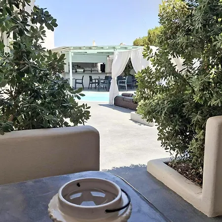 Ambience Appart hôtel