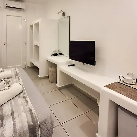 Ambience 3*