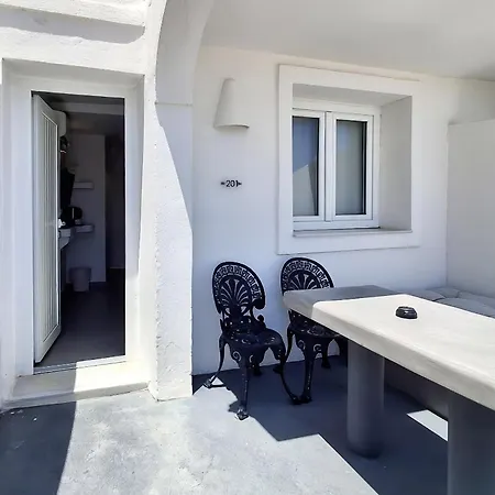 Ambience Apartmanhotel