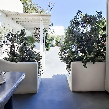 Ambience Appart hôtel