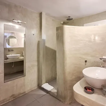 Appart hôtel Ambience 3*