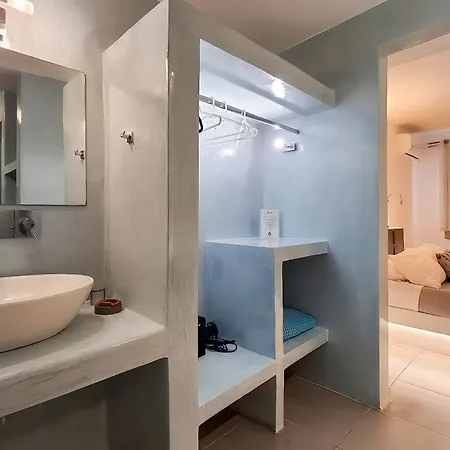 Appart hôtel Ambience