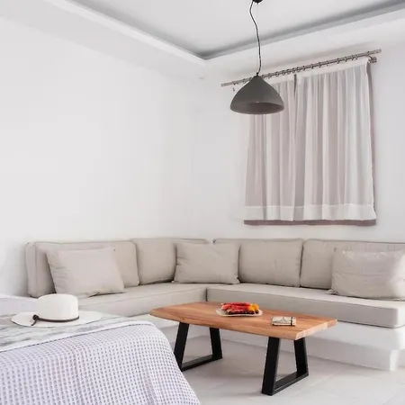 Ambience Фиростефани