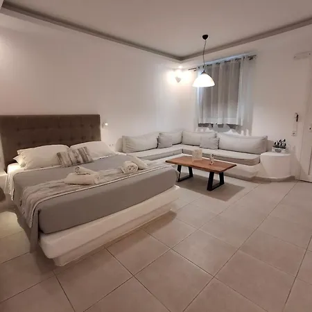 Appart hôtel Ambience 3*