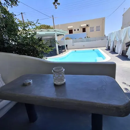Apartmanhotel Ambience 3*