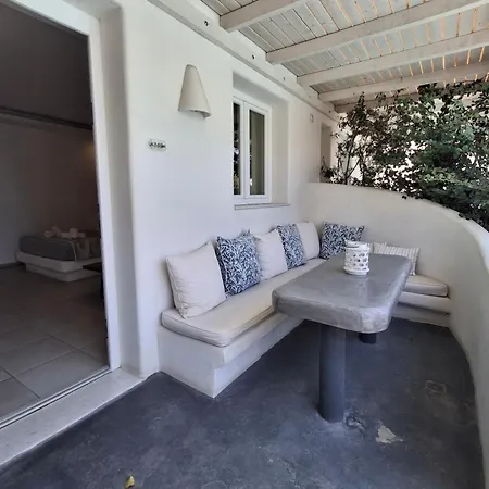 Apartmanhotel Ambience 3*