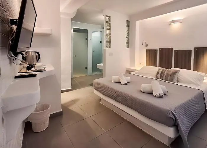 Ambience Фиростефани