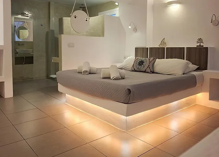 Ambience 3* فِروستيفاني