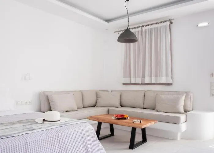 Ambience Фиростефани