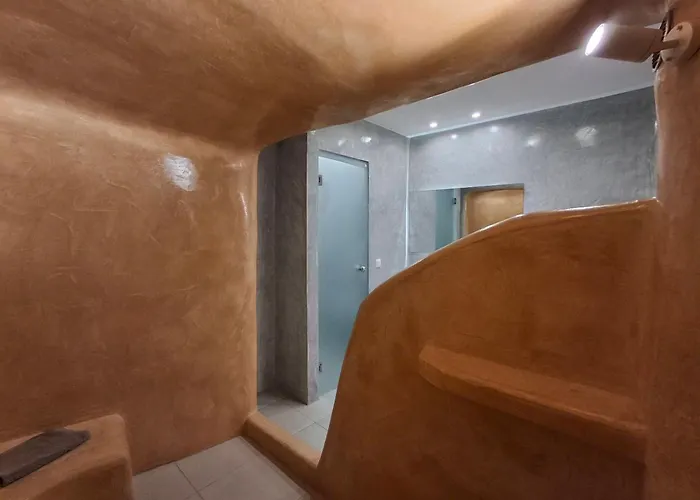 Ambience 3* فِروستيفاني