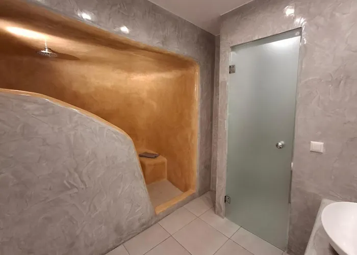 Ambience Фиростефани