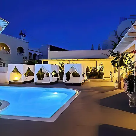 Hotel apartamentowy Ambience