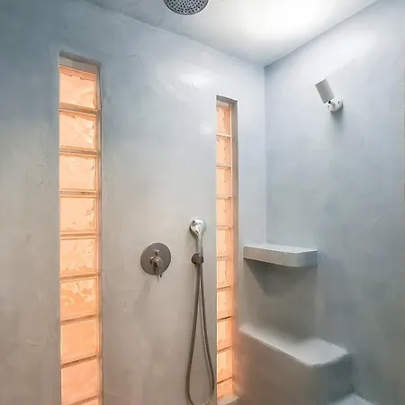 Ambience Firostefani