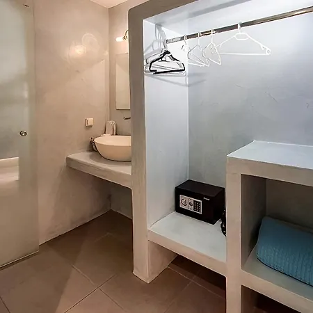 Aparthotel Ambience Firostefani