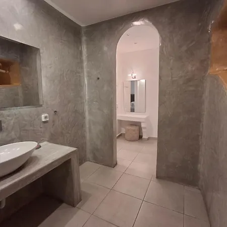 Ambience Firostefani