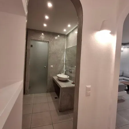 Hotel apartamentowy Ambience