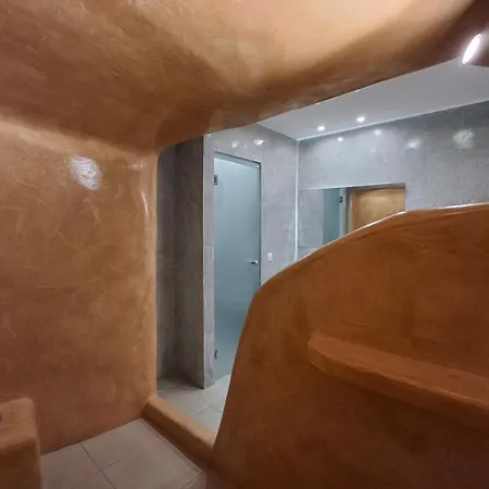 Ambience 3* Firostefani