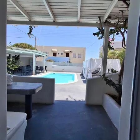 Ambience Hotel apartamentowy