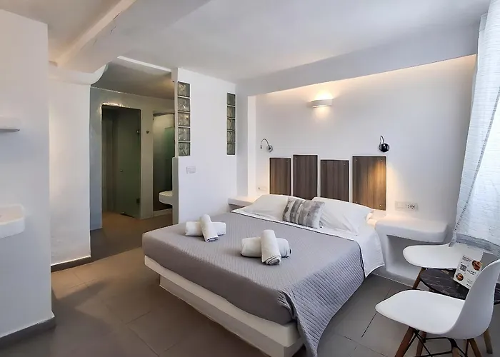 Ambience Firostefani