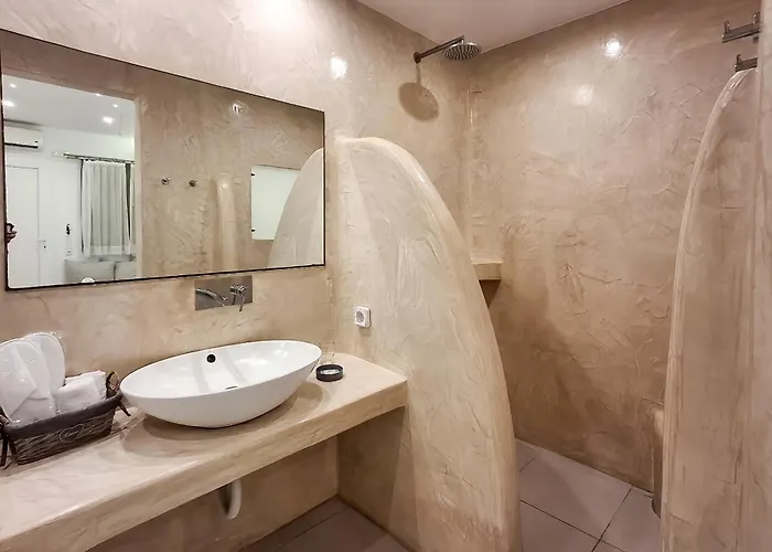 Ambience Appart hôtel 3*