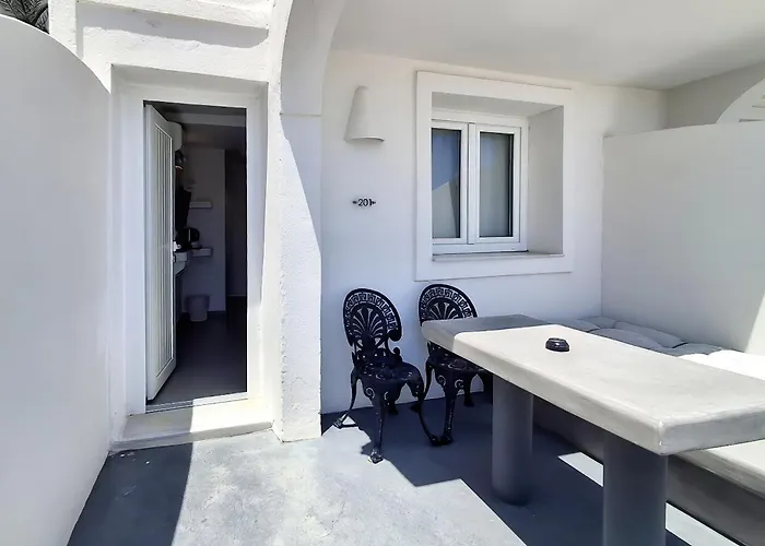 Ambience Appart hôtel