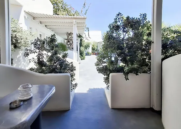 Ambience Appart hôtel