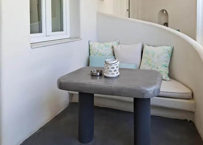 Ambience Appart hôtel