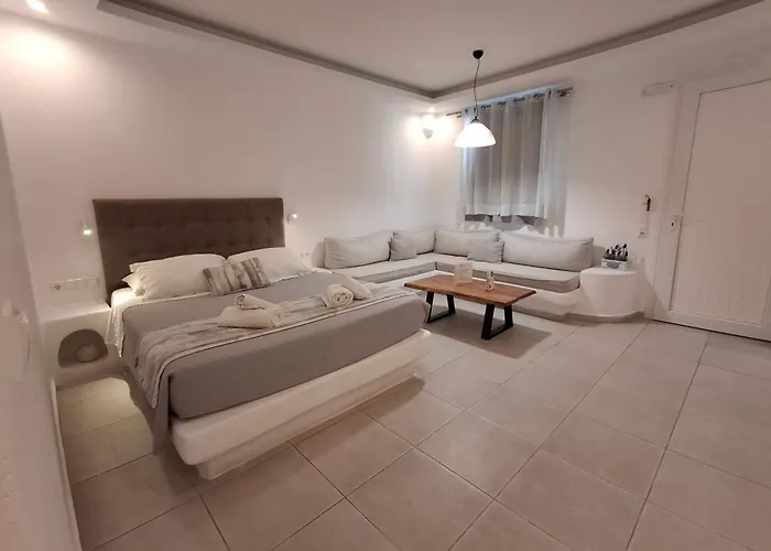 Appart hôtel Ambience 3*