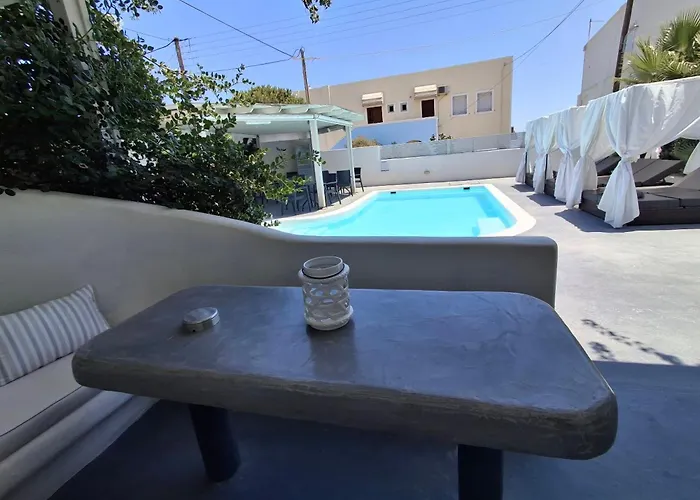 Appart hôtel Ambience 3*