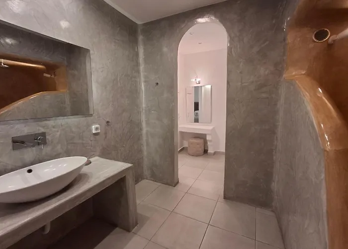 Ambience Firostefani