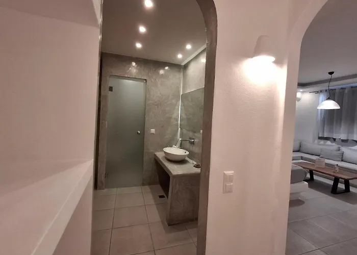 Appart hôtel Ambience