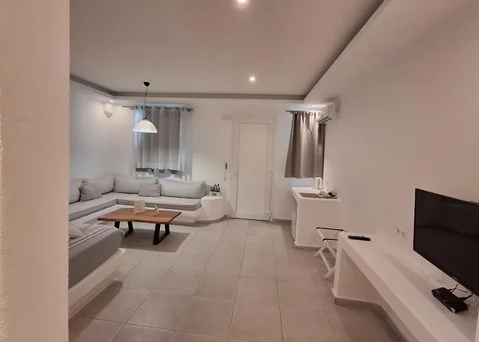 Ambience Appart hôtel