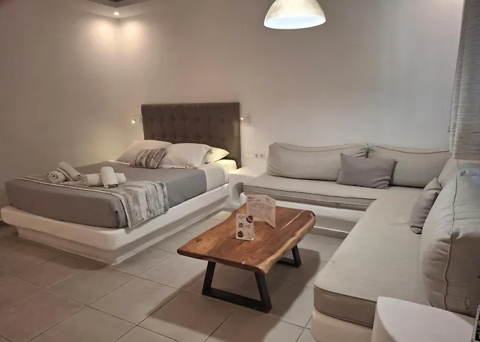 Ambience Appart hôtel 3*