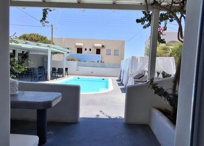 Ambience Appart hôtel