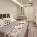 Ambience מלון דירות פירוסטפני