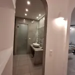 מלון דירות Ambience